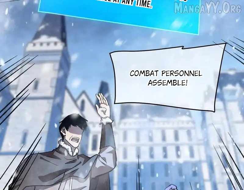I Rely on My Invincibility to Deal Tons of Damage Passively! Chapter 145 page 137