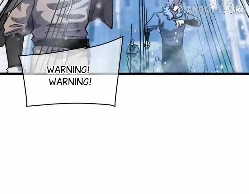 I Rely on My Invincibility to Deal Tons of Damage Passively! Chapter 145 page 138