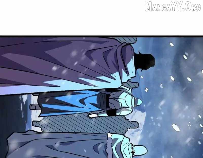 I Rely on My Invincibility to Deal Tons of Damage Passively! Chapter 145 page 139