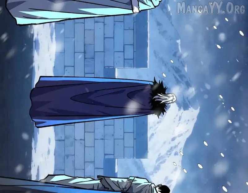I Rely on My Invincibility to Deal Tons of Damage Passively! Chapter 145 page 140