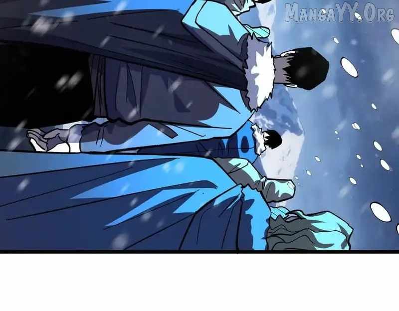 I Rely on My Invincibility to Deal Tons of Damage Passively! Chapter 145 page 141