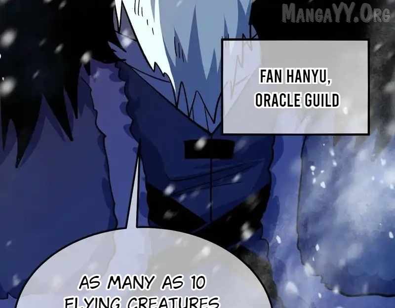 I Rely on My Invincibility to Deal Tons of Damage Passively! Chapter 145 page 144