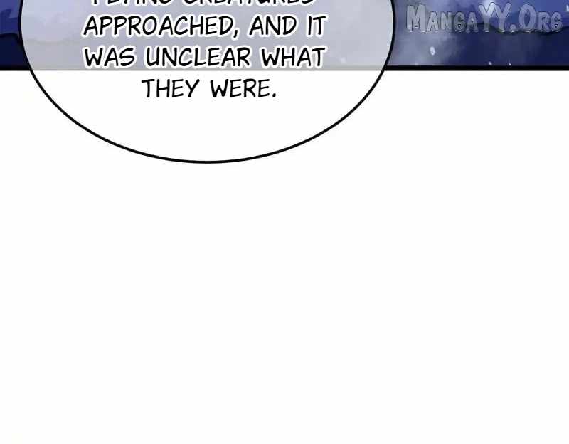 I Rely on My Invincibility to Deal Tons of Damage Passively! Chapter 145 page 145