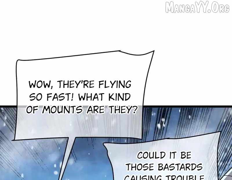 I Rely on My Invincibility to Deal Tons of Damage Passively! Chapter 145 page 146