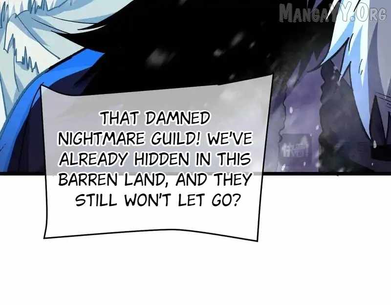 I Rely on My Invincibility to Deal Tons of Damage Passively! Chapter 145 page 148