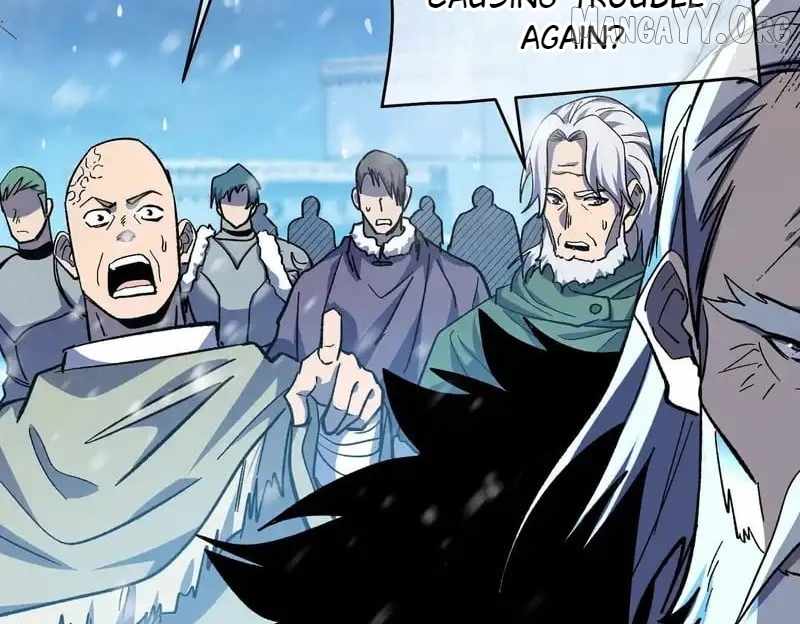 I Rely on My Invincibility to Deal Tons of Damage Passively! Chapter 145 page 147