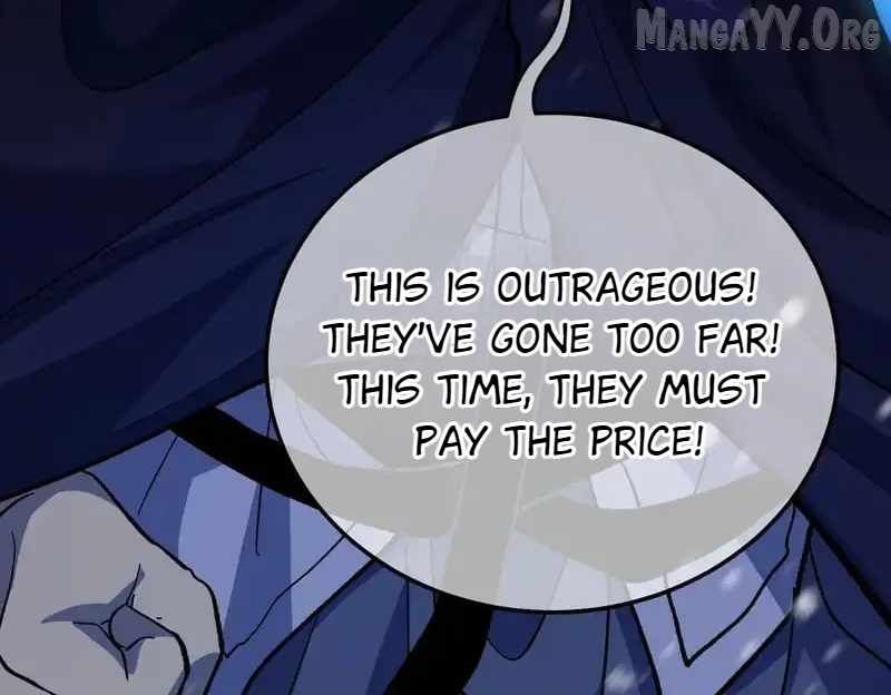 I Rely on My Invincibility to Deal Tons of Damage Passively! Chapter 145 page 151