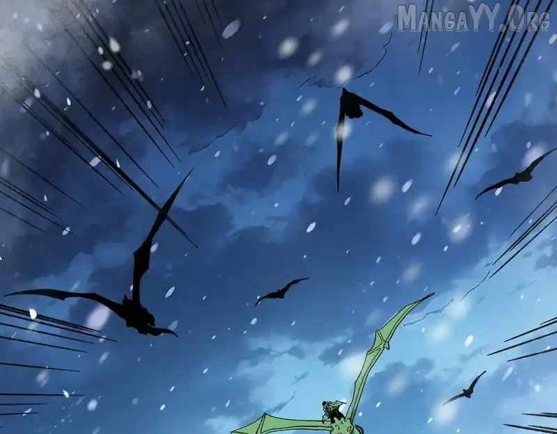 I Rely on My Invincibility to Deal Tons of Damage Passively! Chapter 145 page 154