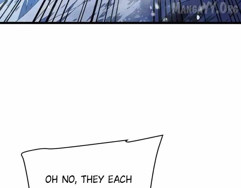 I Rely on My Invincibility to Deal Tons of Damage Passively! Chapter 145 page 156