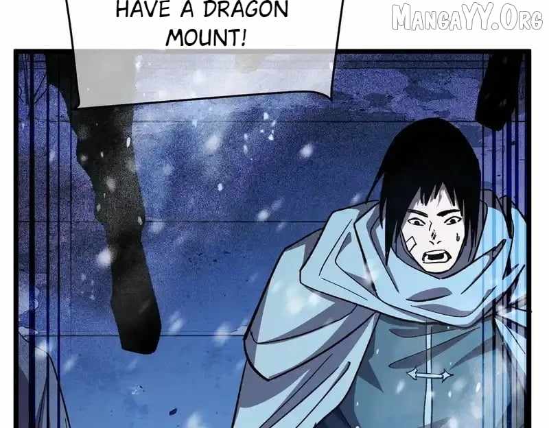 I Rely on My Invincibility to Deal Tons of Damage Passively! Chapter 145 page 157