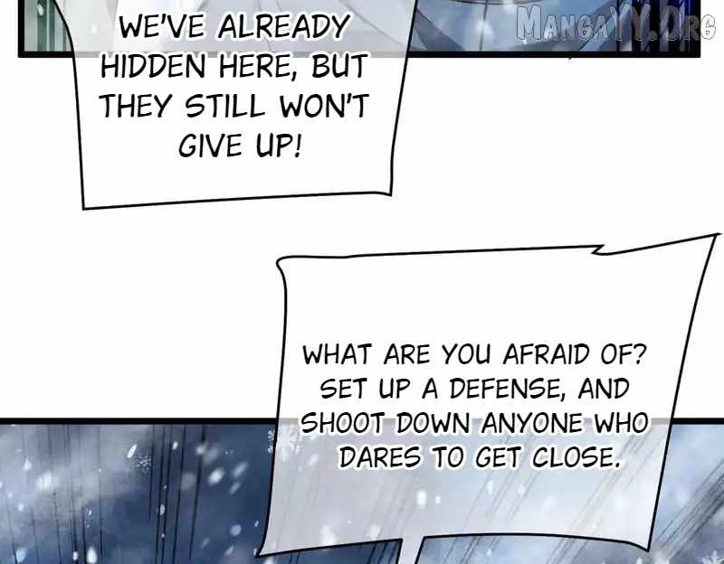 I Rely on My Invincibility to Deal Tons of Damage Passively! Chapter 145 page 160