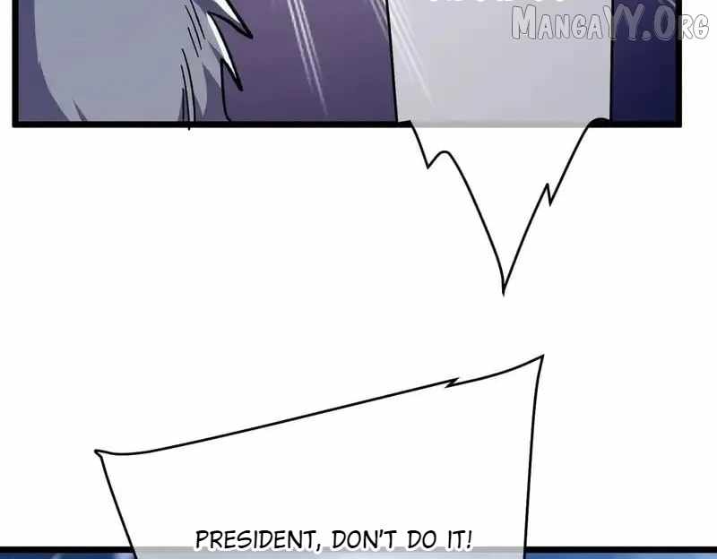 I Rely on My Invincibility to Deal Tons of Damage Passively! Chapter 145 page 169