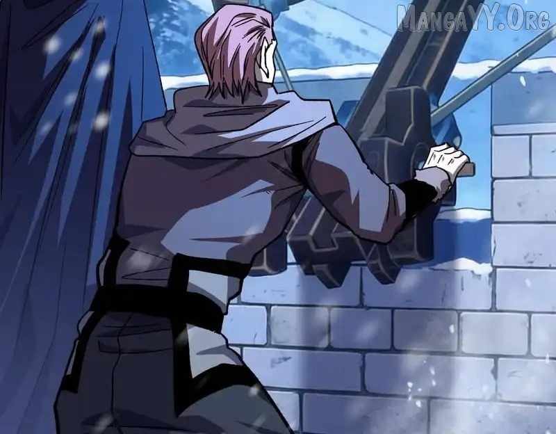 I Rely on My Invincibility to Deal Tons of Damage Passively! Chapter 145 page 171