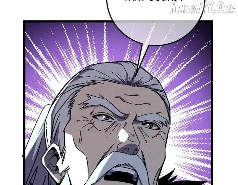 I Rely on My Invincibility to Deal Tons of Damage Passively! Chapter 145 page 173