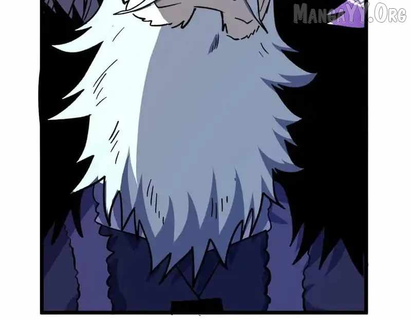 I Rely on My Invincibility to Deal Tons of Damage Passively! Chapter 145 page 174