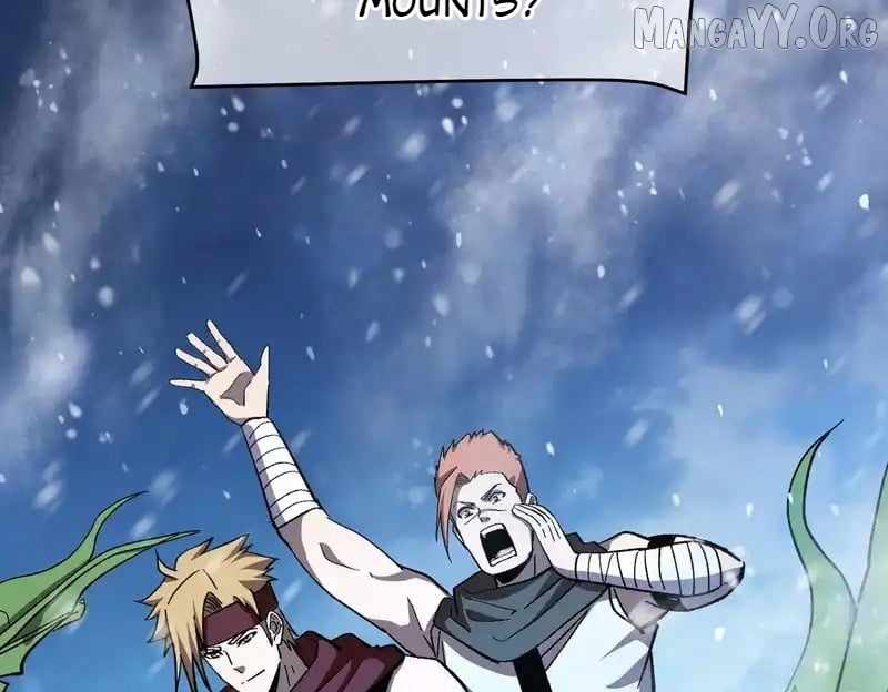 I Rely on My Invincibility to Deal Tons of Damage Passively! Chapter 145 page 176