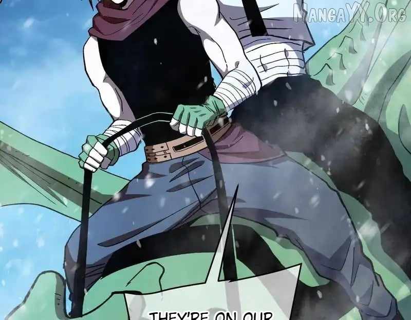 I Rely on My Invincibility to Deal Tons of Damage Passively! Chapter 145 page 177