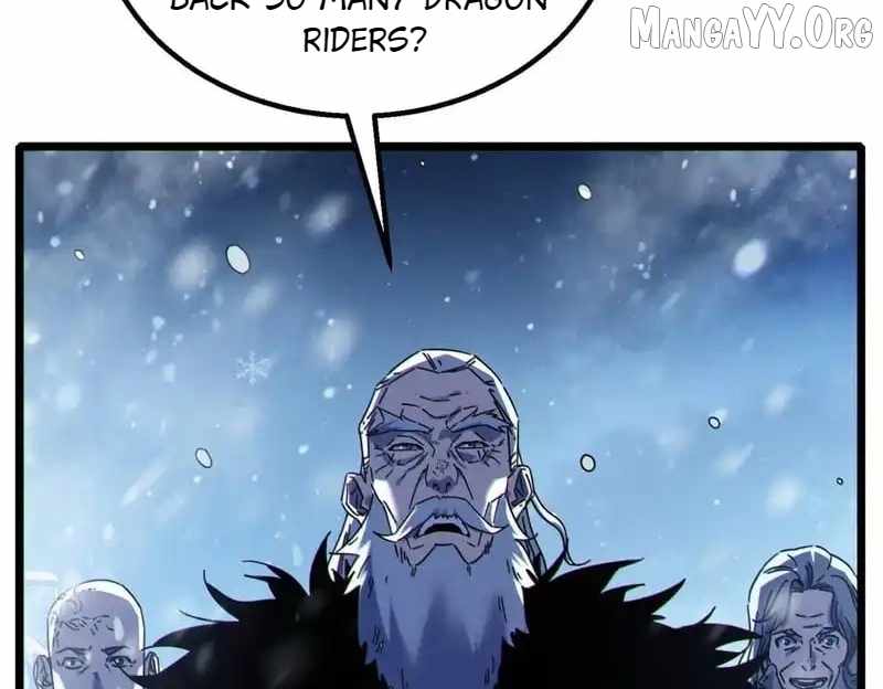 I Rely on My Invincibility to Deal Tons of Damage Passively! Chapter 146 page 5