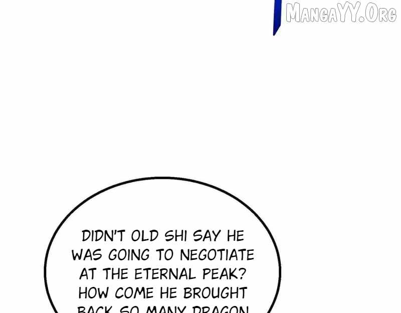 I Rely on My Invincibility to Deal Tons of Damage Passively! Chapter 146 page 4