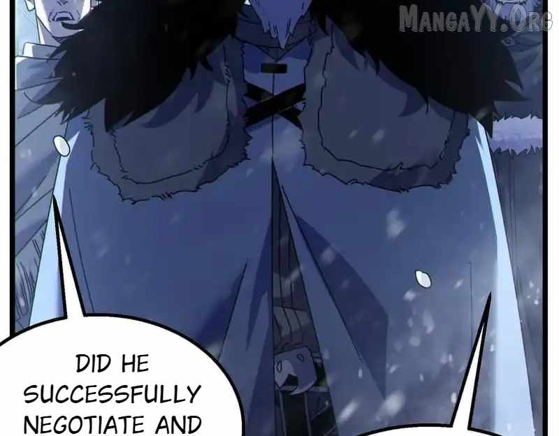 I Rely on My Invincibility to Deal Tons of Damage Passively! Chapter 146 page 6