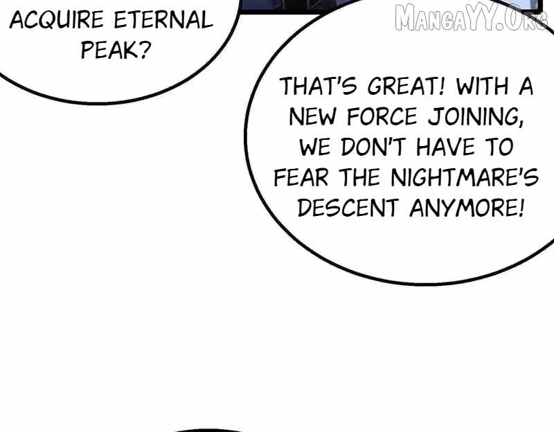 I Rely on My Invincibility to Deal Tons of Damage Passively! Chapter 146 page 7