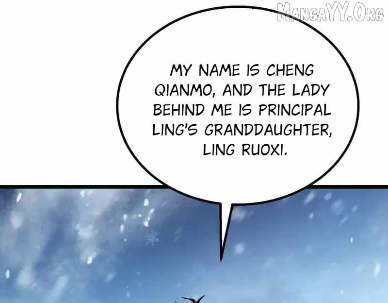 I Rely on My Invincibility to Deal Tons of Damage Passively! Chapter 146 page 11