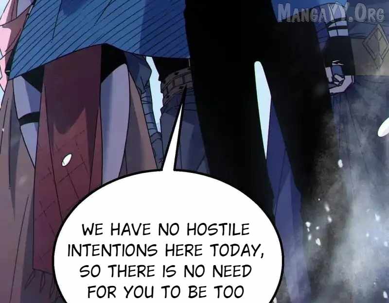 I Rely on My Invincibility to Deal Tons of Damage Passively! Chapter 146 page 13