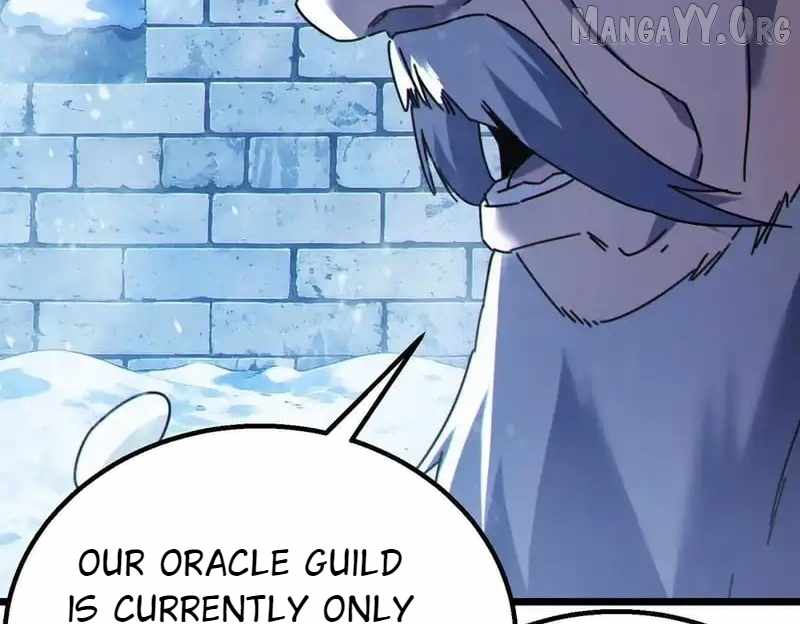 I Rely on My Invincibility to Deal Tons of Damage Passively! Chapter 146 page 20
