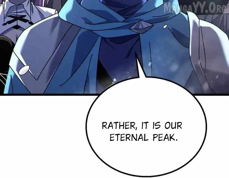 I Rely on My Invincibility to Deal Tons of Damage Passively! Chapter 146 page 24