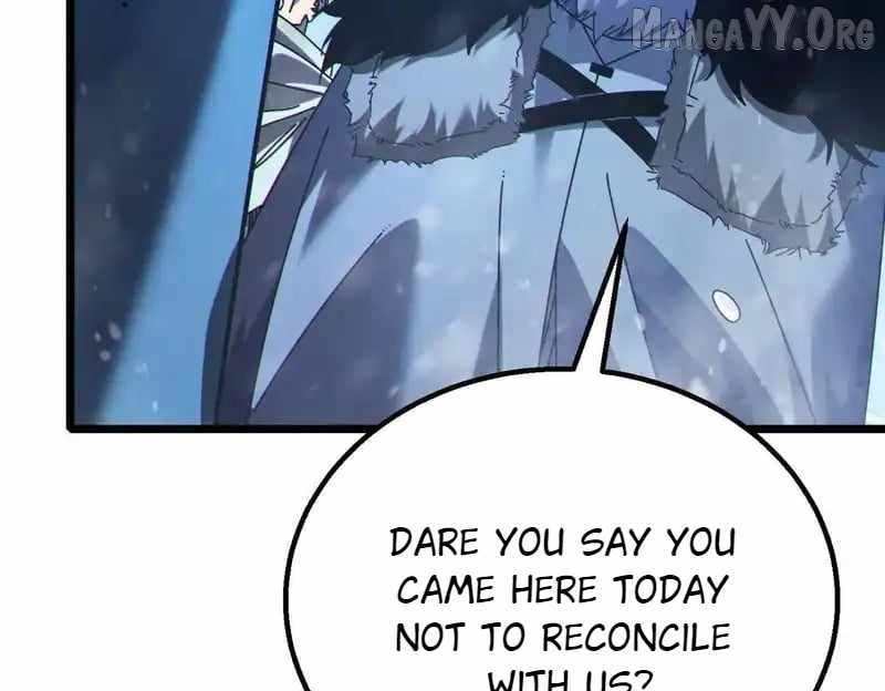 I Rely on My Invincibility to Deal Tons of Damage Passively! Chapter 146 page 27