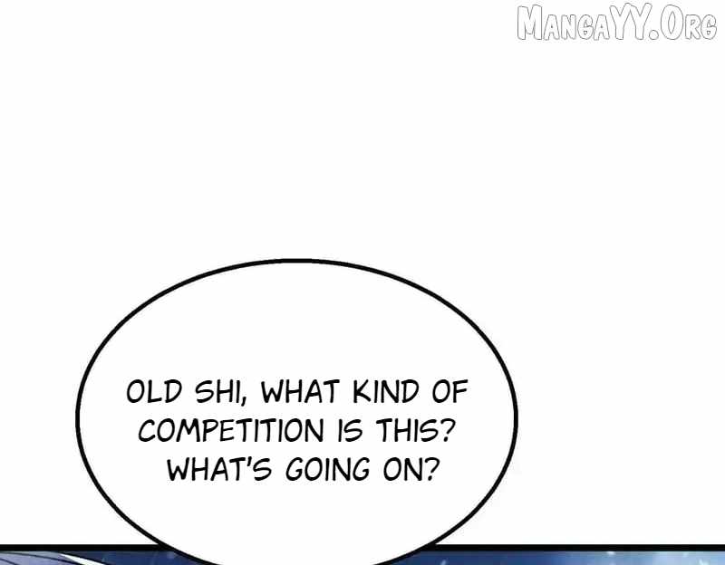 I Rely on My Invincibility to Deal Tons of Damage Passively! Chapter 146 page 38