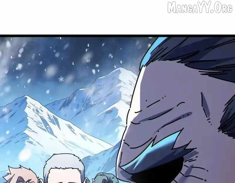 I Rely on My Invincibility to Deal Tons of Damage Passively! Chapter 146 page 46