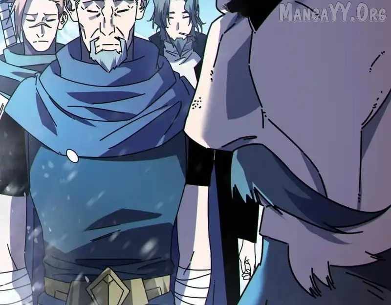 I Rely on My Invincibility to Deal Tons of Damage Passively! Chapter 146 page 47