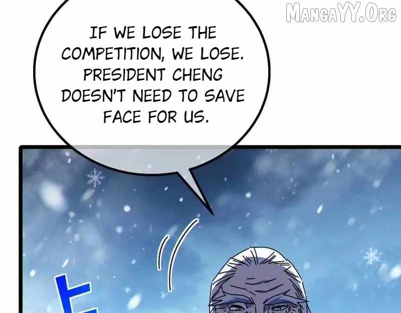 I Rely on My Invincibility to Deal Tons of Damage Passively! Chapter 146 page 49