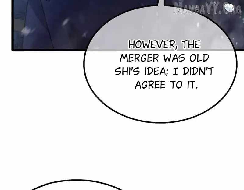 I Rely on My Invincibility to Deal Tons of Damage Passively! Chapter 146 page 51