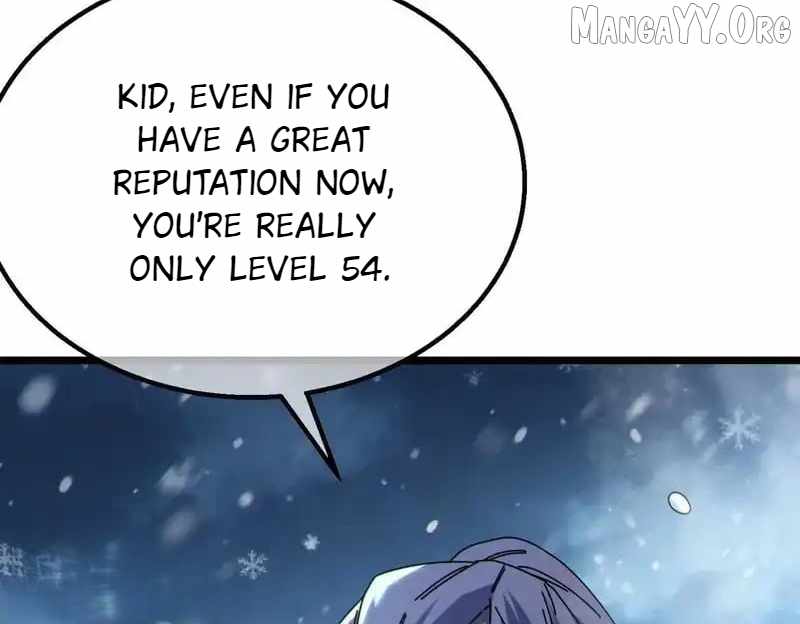 I Rely on My Invincibility to Deal Tons of Damage Passively! Chapter 146 page 52