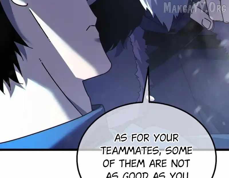 I Rely on My Invincibility to Deal Tons of Damage Passively! Chapter 146 page 54