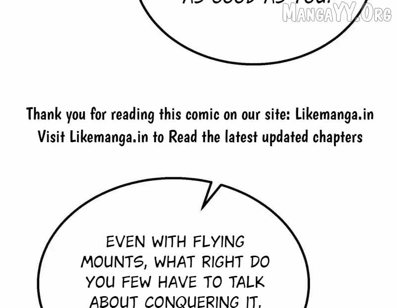 I Rely on My Invincibility to Deal Tons of Damage Passively! Chapter 146 page 55