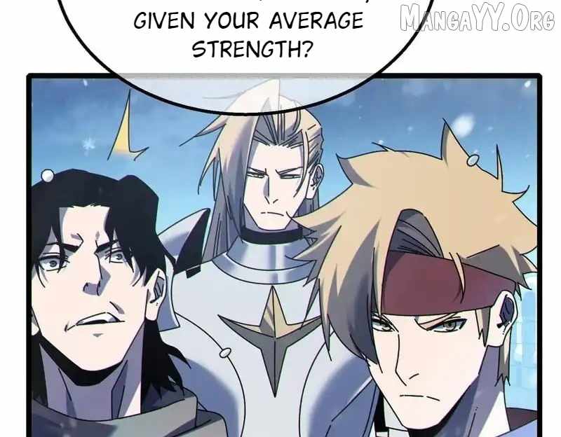 I Rely on My Invincibility to Deal Tons of Damage Passively! Chapter 146 page 56