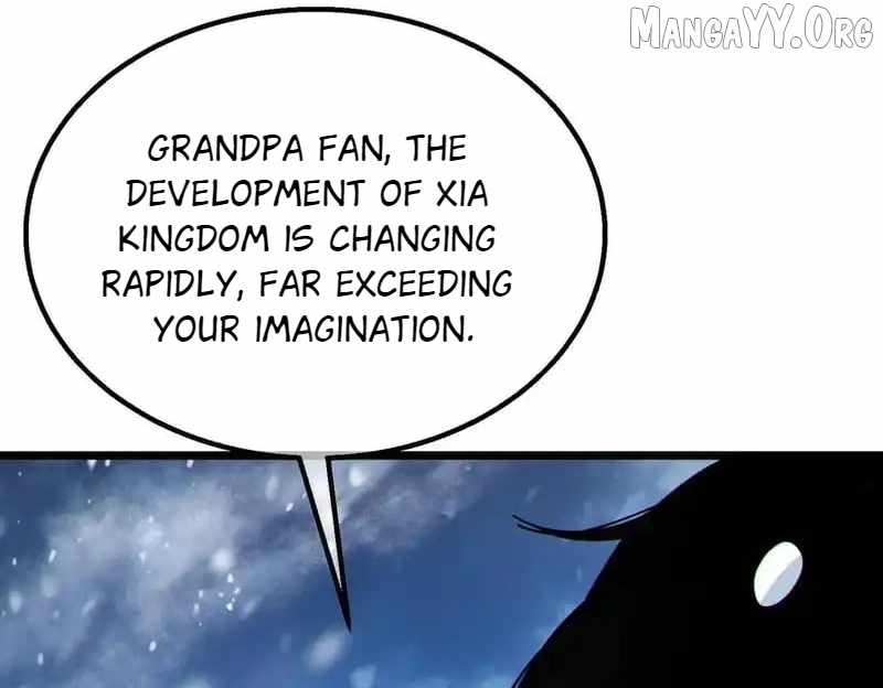 I Rely on My Invincibility to Deal Tons of Damage Passively! Chapter 146 page 58