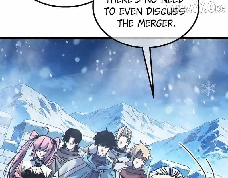 I Rely on My Invincibility to Deal Tons of Damage Passively! Chapter 146 page 68