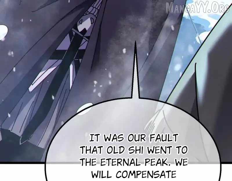 I Rely on My Invincibility to Deal Tons of Damage Passively! Chapter 146 page 70