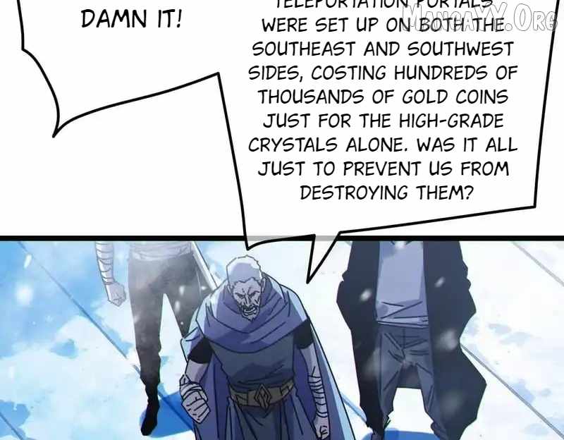 I Rely on My Invincibility to Deal Tons of Damage Passively! Chapter 146 page 75