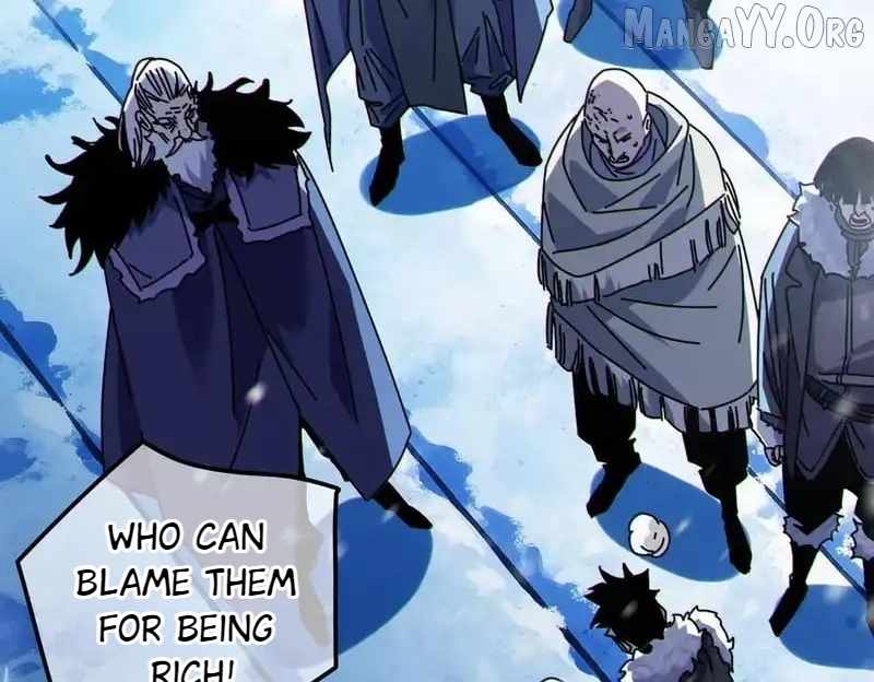 I Rely on My Invincibility to Deal Tons of Damage Passively! Chapter 146 page 76