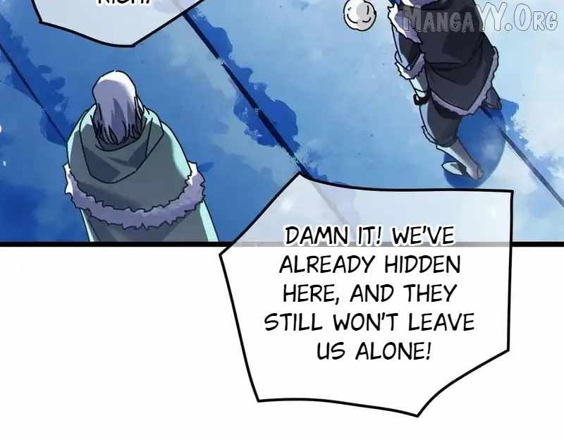 I Rely on My Invincibility to Deal Tons of Damage Passively! Chapter 146 page 77