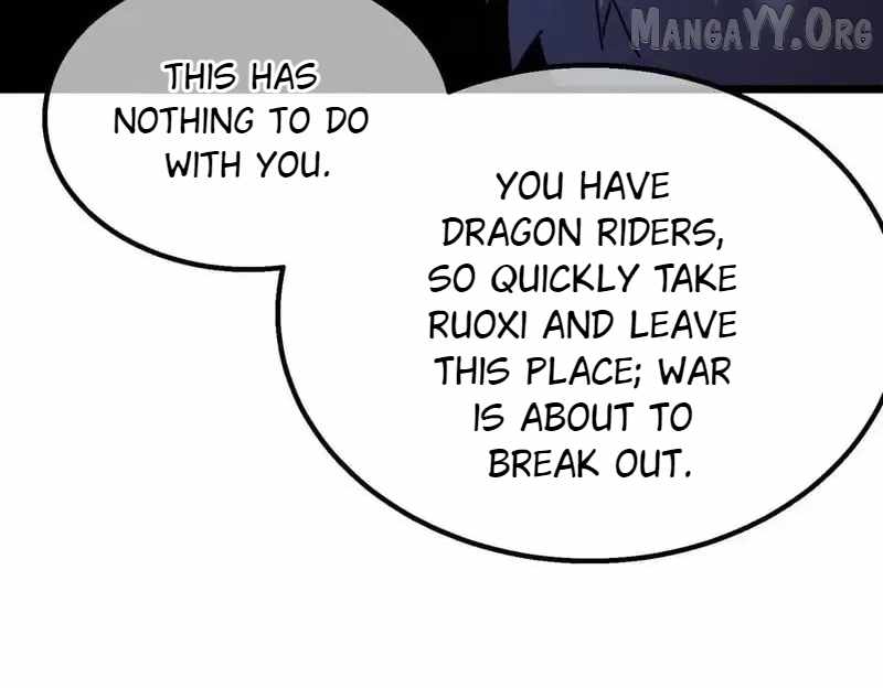 I Rely on My Invincibility to Deal Tons of Damage Passively! Chapter 146 page 81