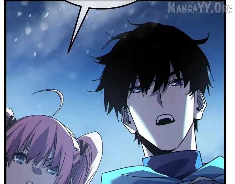 I Rely on My Invincibility to Deal Tons of Damage Passively! Chapter 146 page 84
