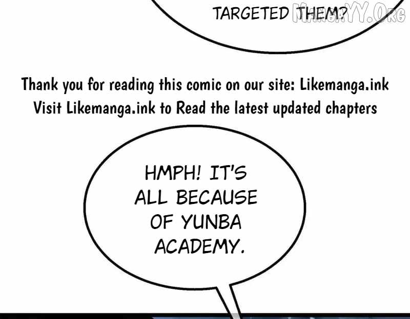 I Rely on My Invincibility to Deal Tons of Damage Passively! Chapter 146 page 86