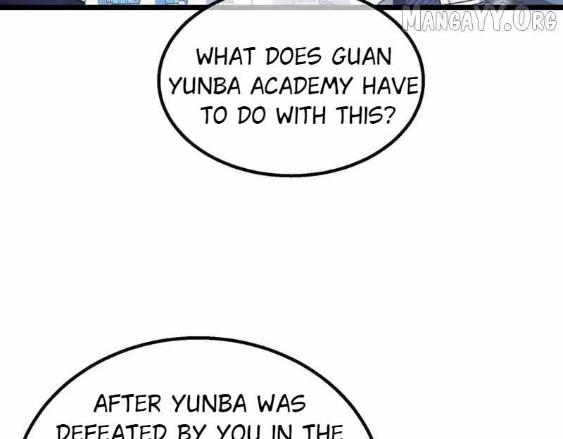 I Rely on My Invincibility to Deal Tons of Damage Passively! Chapter 146 page 88