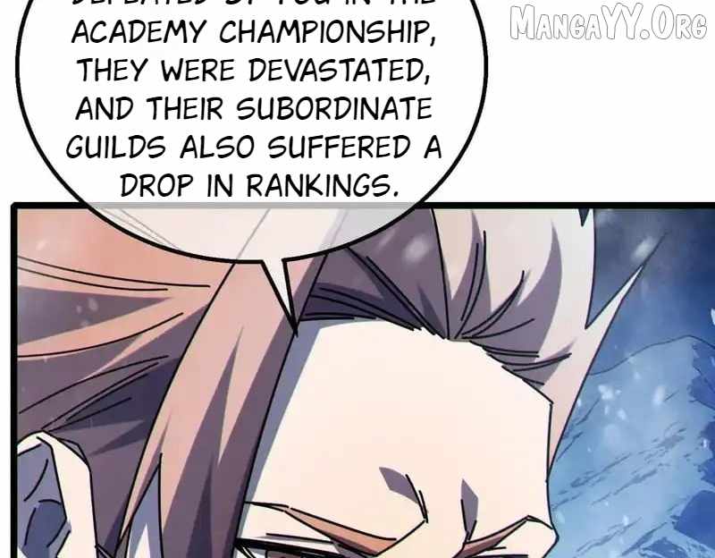 I Rely on My Invincibility to Deal Tons of Damage Passively! Chapter 146 page 89